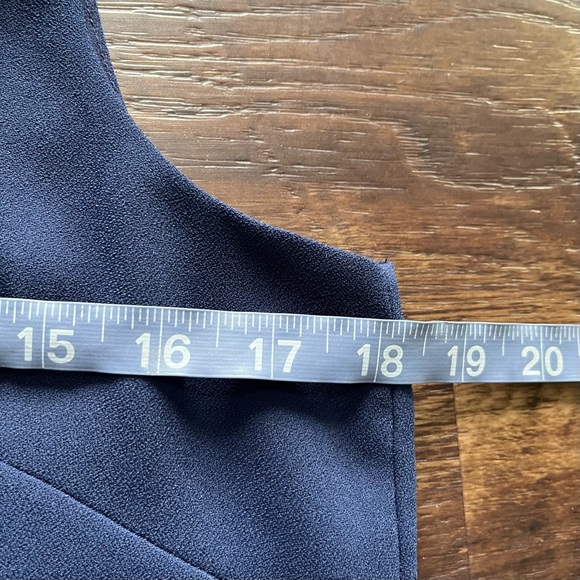 NWT Lilly Pulitzer Penelope shift blue embellished bling embroidered dress 6 - Picture 8 of 11